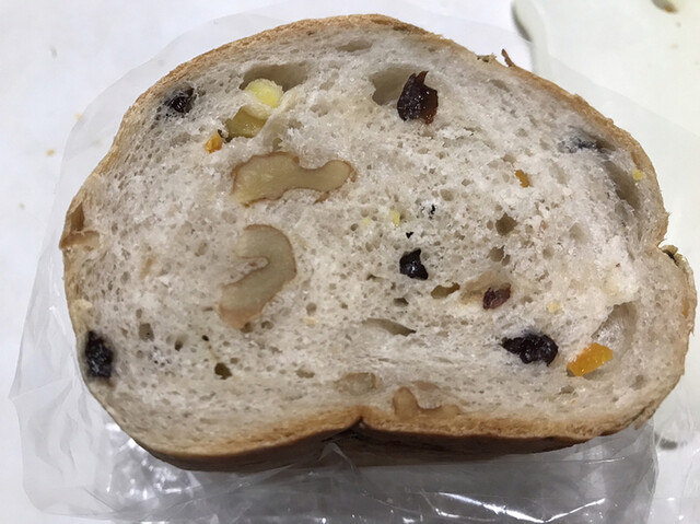 パン工房ショプロン - 二本松（パン）の写真