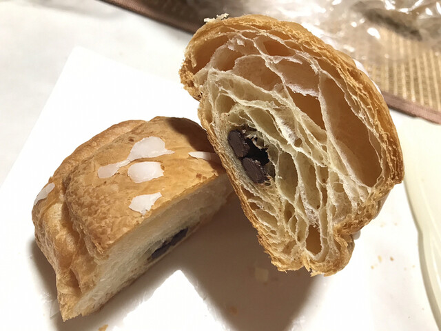 パン工房ショプロン - 二本松（パン）の写真