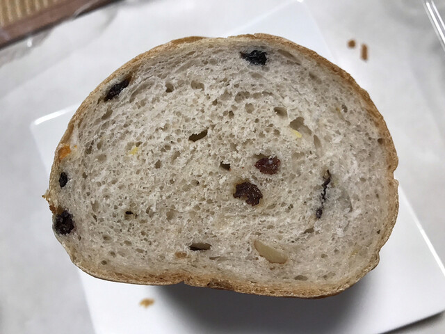 パン工房ショプロン - 二本松（パン）の写真