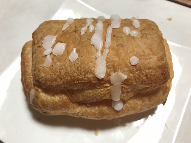 パン工房ショプロン - 二本松（パン）の写真