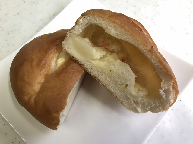 パン工房ショプロン - 二本松（パン）の写真