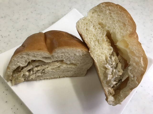 パン工房ショプロン - 二本松（パン）の写真