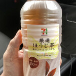 セブンイレブン - ドリンク写真: