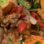 旬菜バール リカリカーレ - 