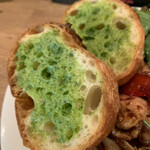 旬菜バール リカリカーレ - 