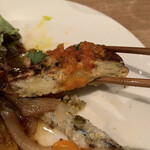 旬菜バール リカリカーレ - 