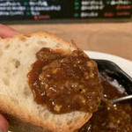 旬菜バール リカリカーレ - 