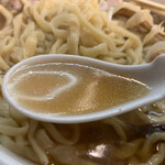手打らーめん　玄 - 絶品スープ