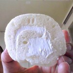 ミニストップ - Kiri チーズクリームロールケーキ