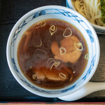 GOUKAI - スープ