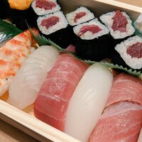 寿司 はせ川 西麻布店 - 