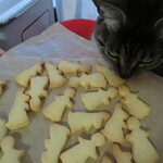 富澤商店 町田本店 - 型抜きクッキー