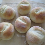 富澤商店 - 丸パン