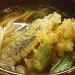 Kasu Udon Fuudo - 