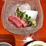 銀座 しのはら - 