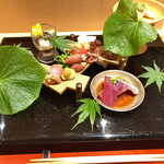 銀座 しのはら - 