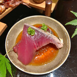 銀座 しのはら - 