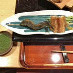 銀座 しのはら - 