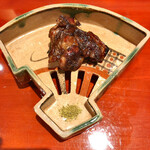 銀座 しのはら - 今まで食べたすっぽんの中で断トツ