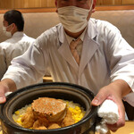 銀座 しのはら - 