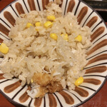 銀座 しのはら - 