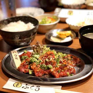 飯塚市でランチに使える焼肉 ランキング 食べログ