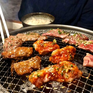飯塚市でランチに使える焼肉 ランキング 食べログ
