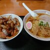 河津屋食堂