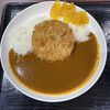 オリエンタルカレー 牧之原ＳＡ上り店