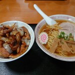 河津屋食堂 - 