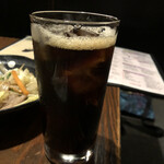 ダイニング禄 - 珈琲割り