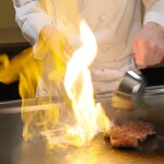 Teppanyaki Yamatoya - 