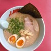 ラーメン山岡家 明石店