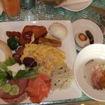 上海复旦皇冠假日酒店 - 