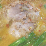 Ramen Yatai - 