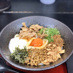 極楽うどん TKU - 