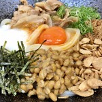 極楽うどん TKU - 