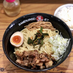 ラーメン人生JET600 - 