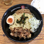 ラーメン人生JET600 - 