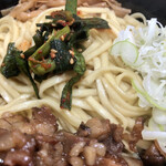 ラーメン人生JET600 - 