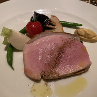 BISTRO FAVORI 代官山 -  BISTRO FAVORI 代官山 -