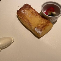 BISTRO FAVORI 代官山 -  BISTRO FAVORI 代官山 -