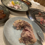 炭火焼肉 とさや - 