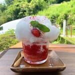 山ｃａｆｅ - 