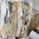 ベーカリーショパン - 