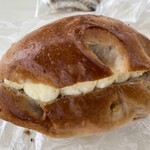 ベーカリーショパン - 