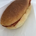 ベーカリーショパン - 