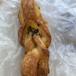 ベーカリーショパン - 