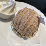 Patisserie Nature Shiromoto - 