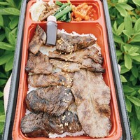 焼肉 銀座コバウ 特別室 - 